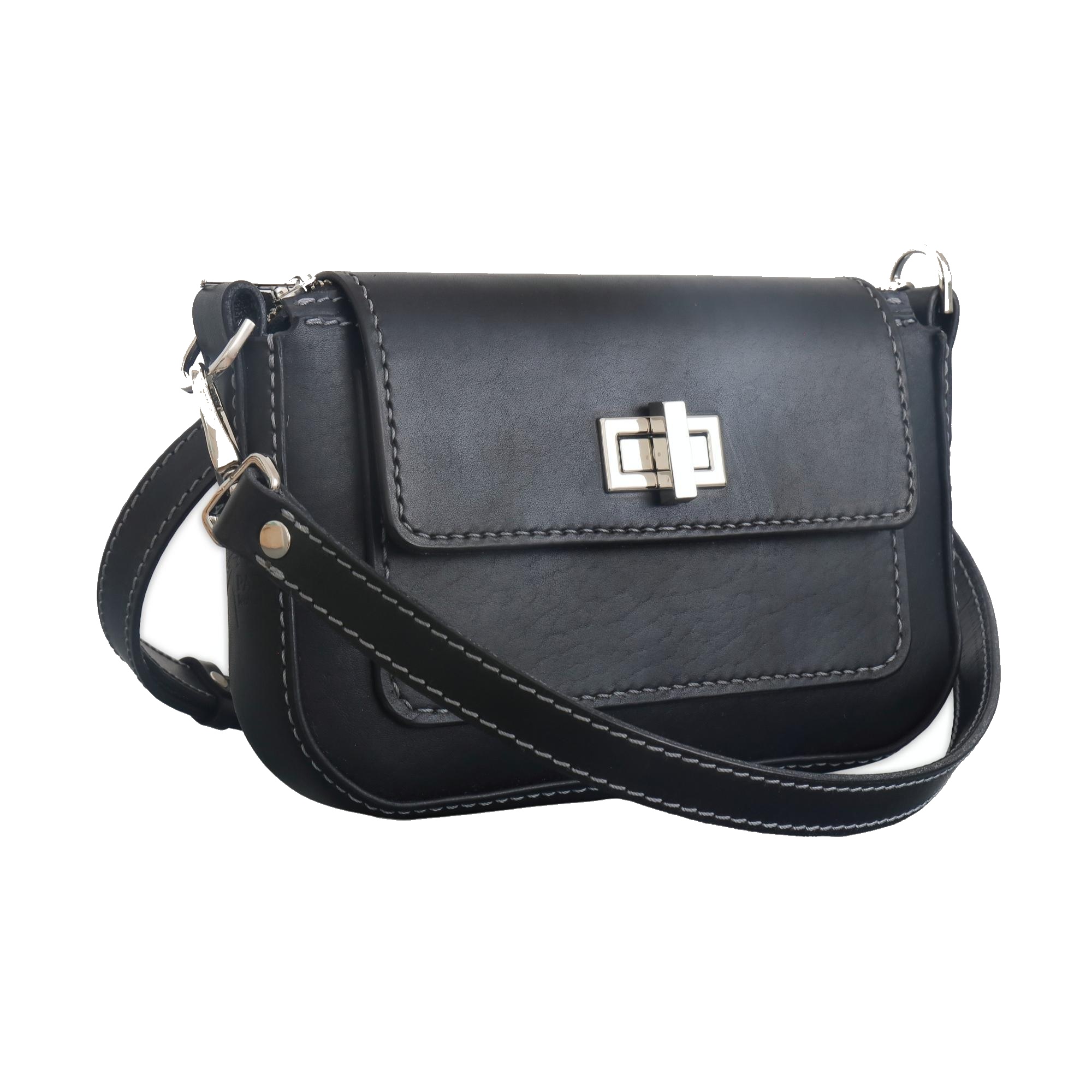 crossbody kabelka HERMIA elegance