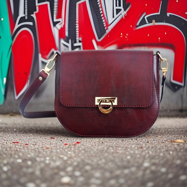 crossbody kabelka GIULIA - Image 4