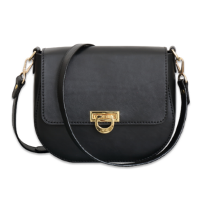 Kožené crossbody kabelky